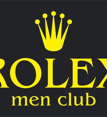 MEN CLUB ROLEX